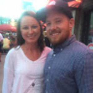 Meet your Posher, Trista